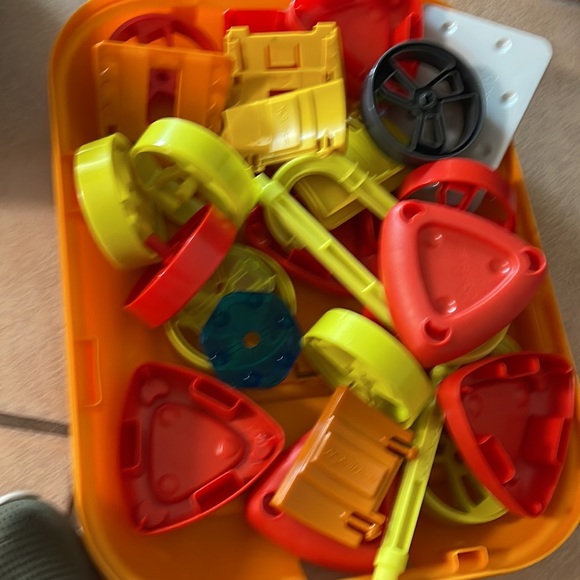 Magnetron spheron - Picture 9 of 13